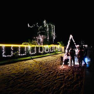 Taya Beach Front